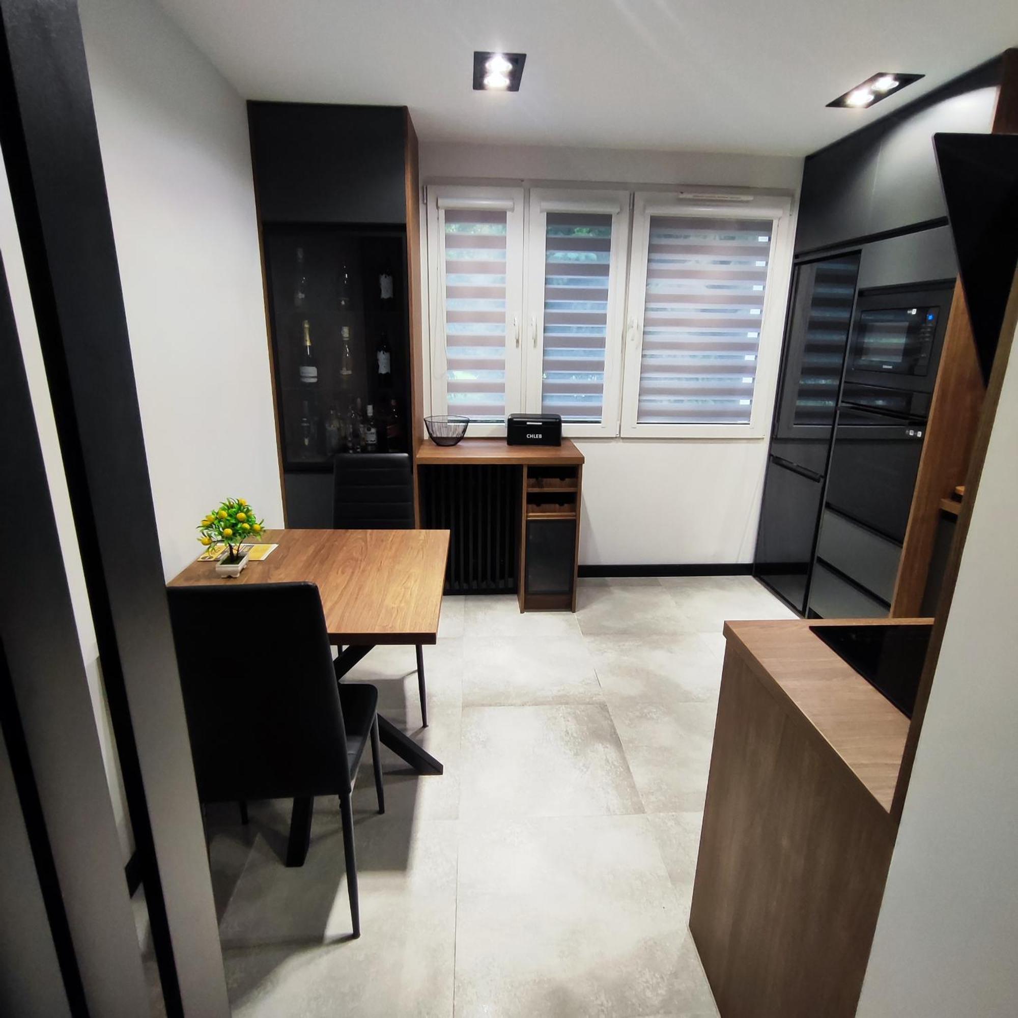 Luxury Apartment Χελμ Εξωτερικό φωτογραφία
