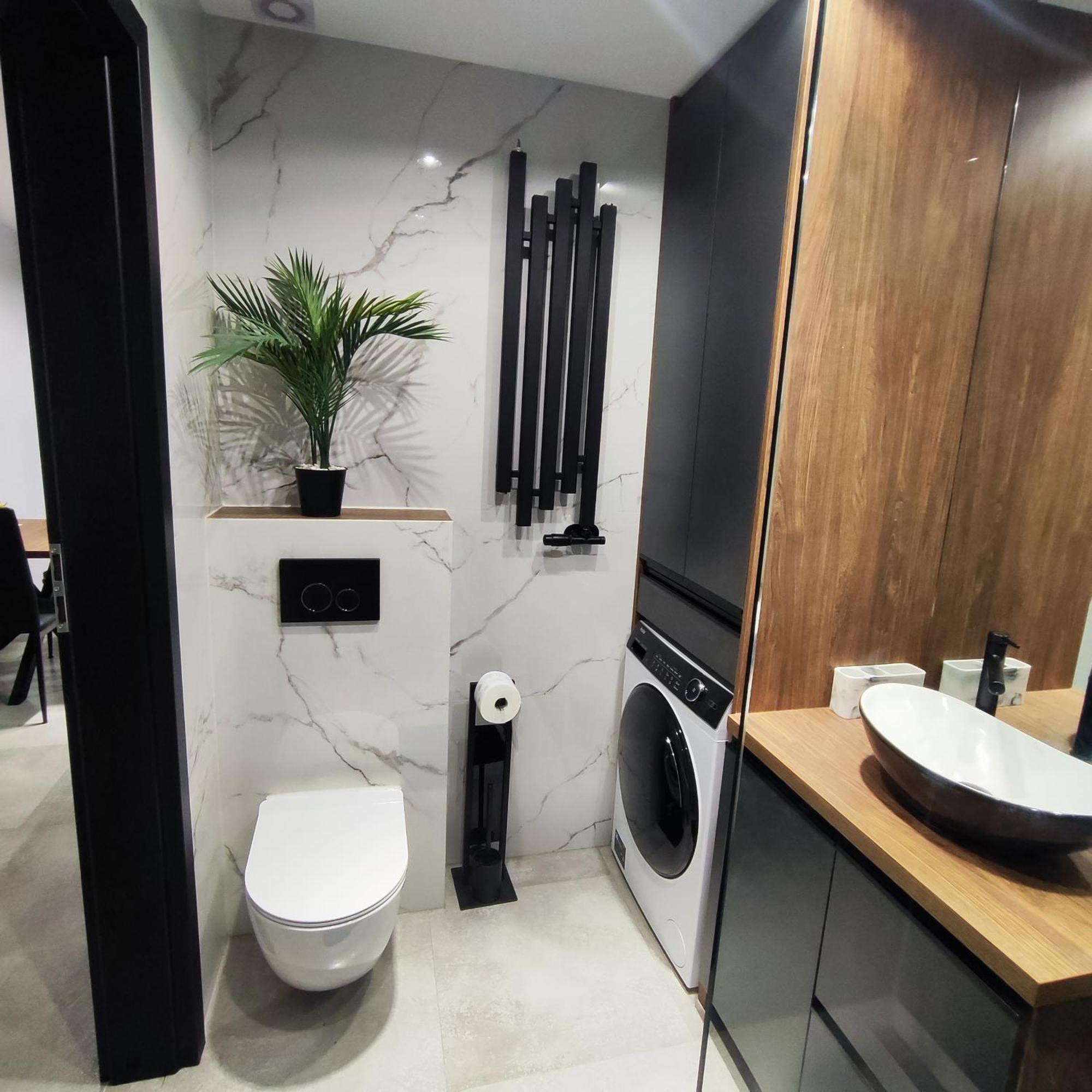 Luxury Apartment Χελμ Εξωτερικό φωτογραφία